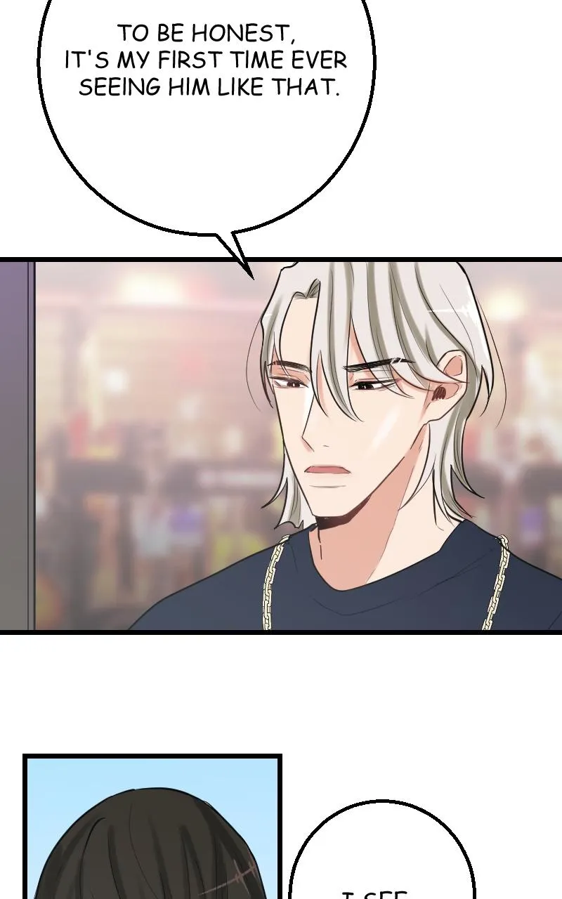 My Lovely Bodyguard Chapter 51 Online - página 70