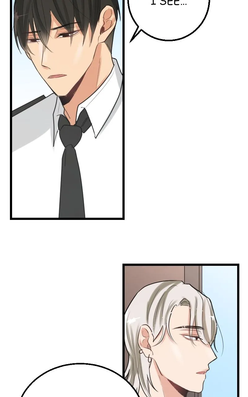 My Lovely Bodyguard Chapter 51 Online - página 71