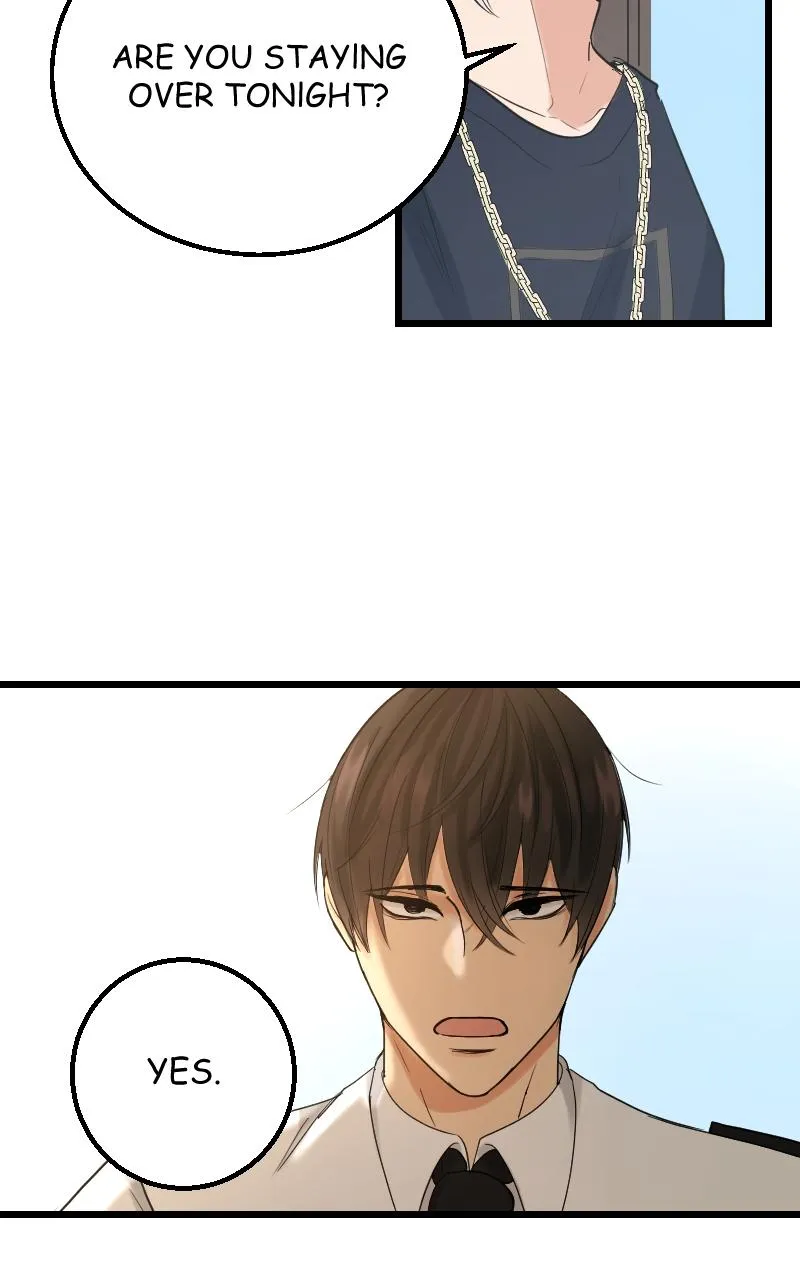 My Lovely Bodyguard Chapter 51 Online - página 72