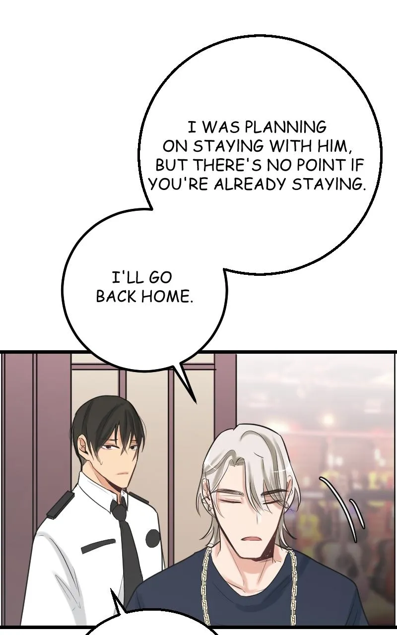 My Lovely Bodyguard Chapter 51 Online - página 73