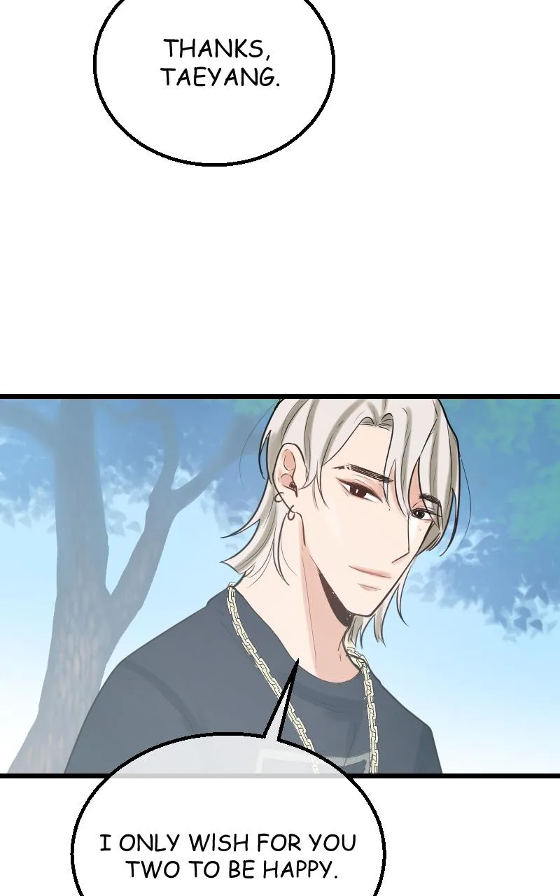 My Lovely Bodyguard Chapter 51 Online - página 74