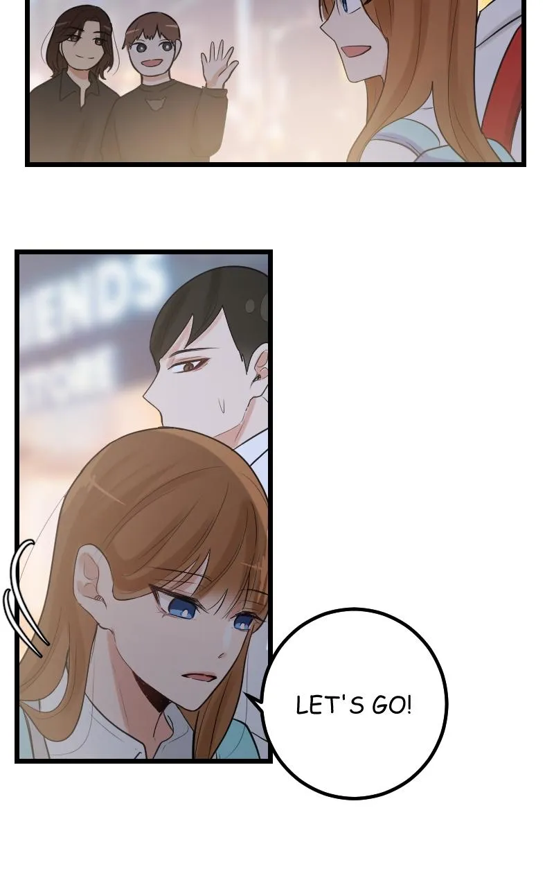 My Lovely Bodyguard Chapter 51 Online - página 82