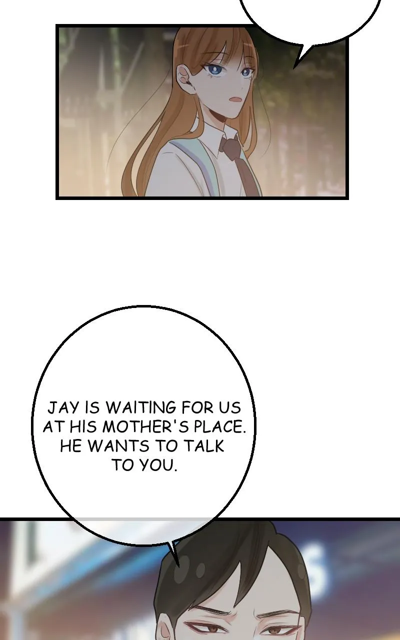 My Lovely Bodyguard Chapter 51 Online - página 84