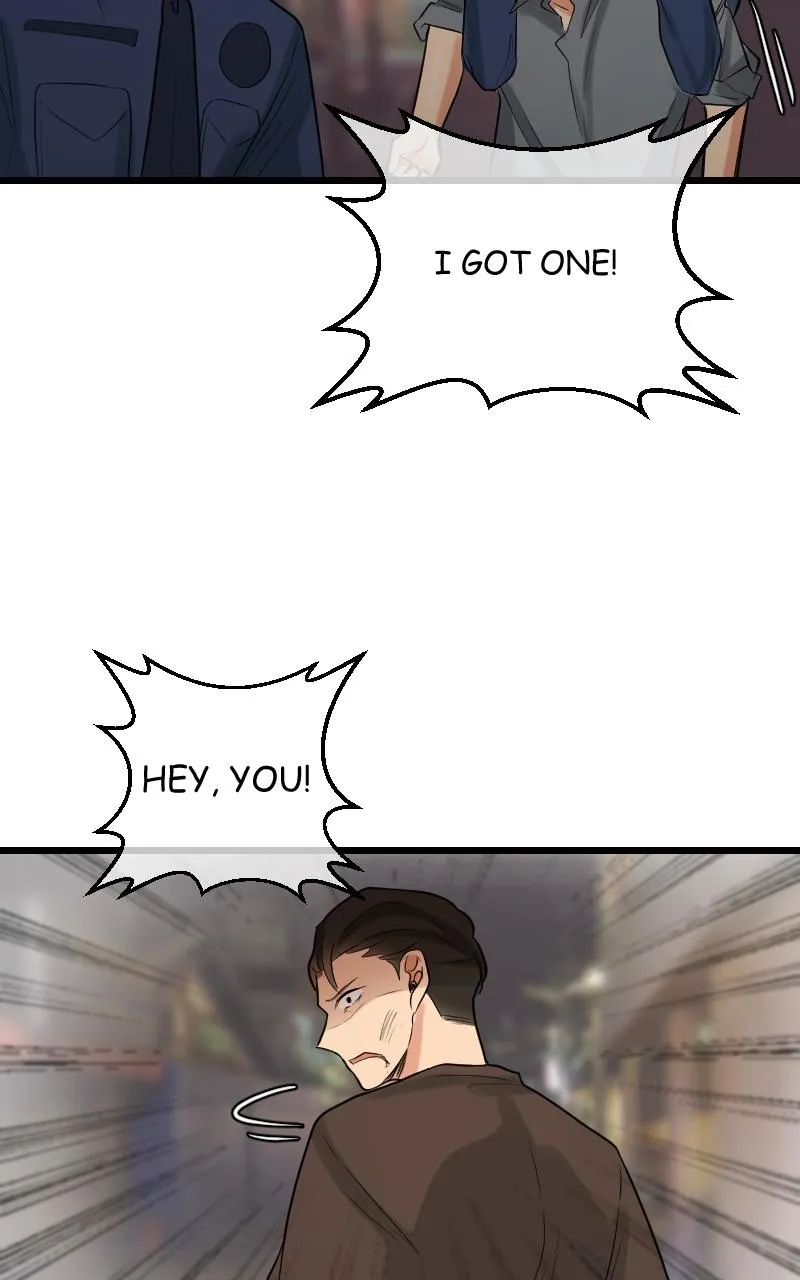 My Lovely Bodyguard Chapter 51 Online - página 92