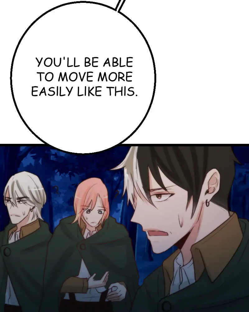 My Lovely Bodyguard Chapter 59 Online - página 87