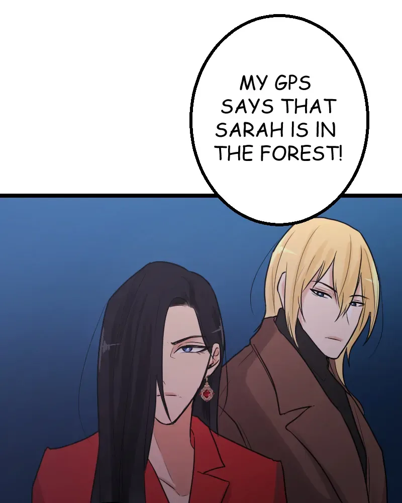 My Lovely Bodyguard Chapter 59 Online - página 94