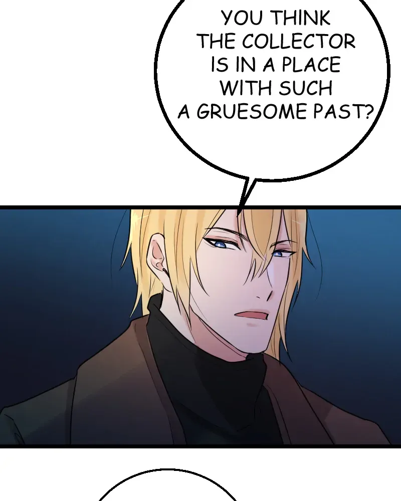 My Lovely Bodyguard Chapter 59 Online - página 113