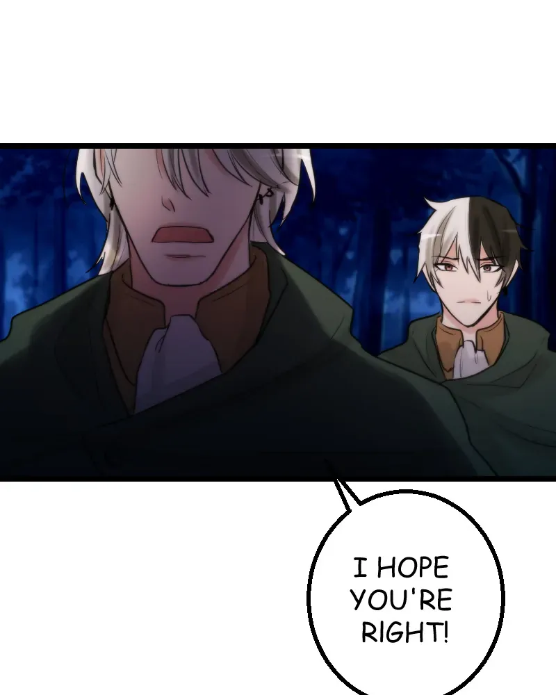 My Lovely Bodyguard Chapter 59 Online - página 135