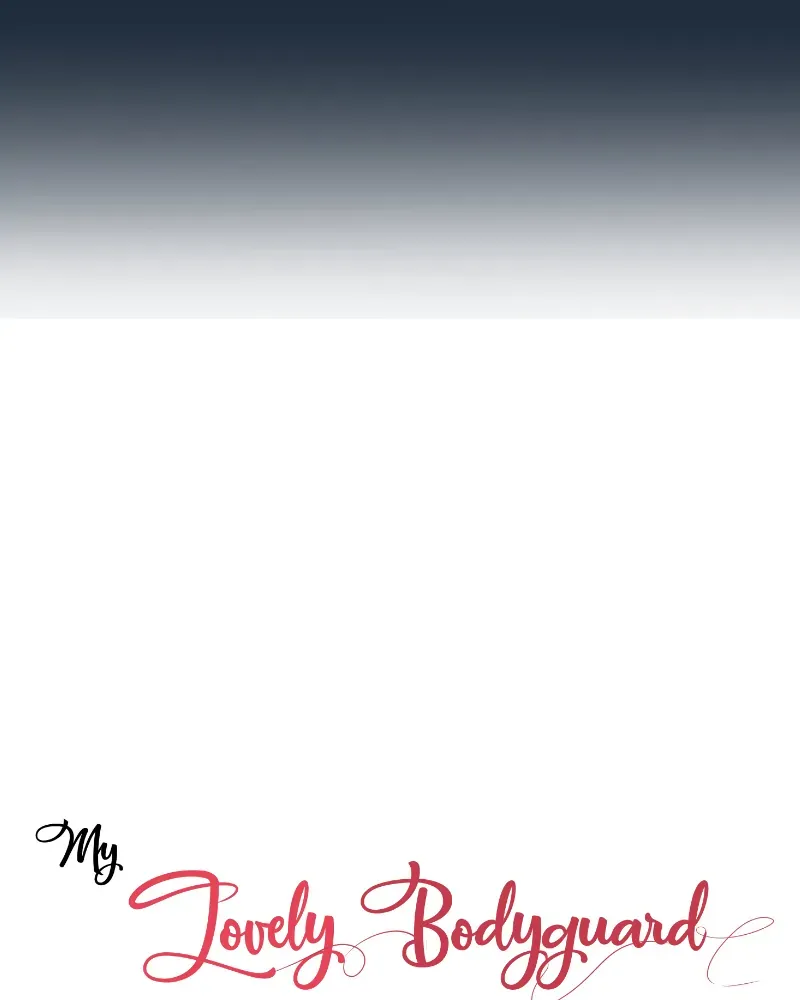 My Lovely Bodyguard Chapter 62 Online - página 10