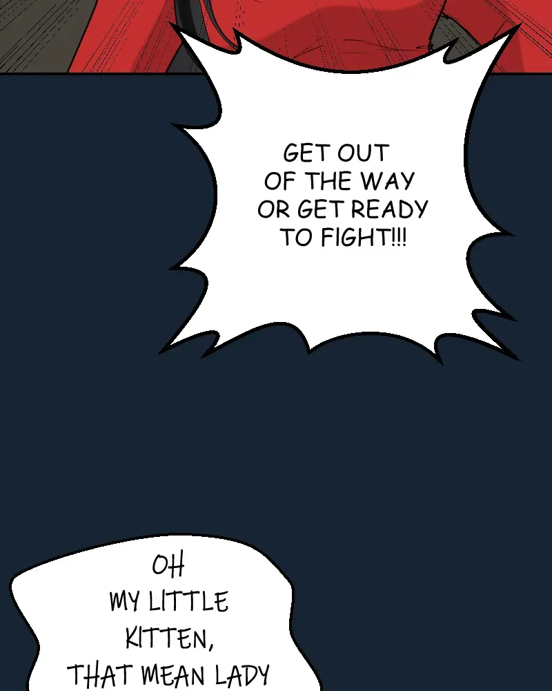 My Lovely Bodyguard Chapter 62 Online - página 35