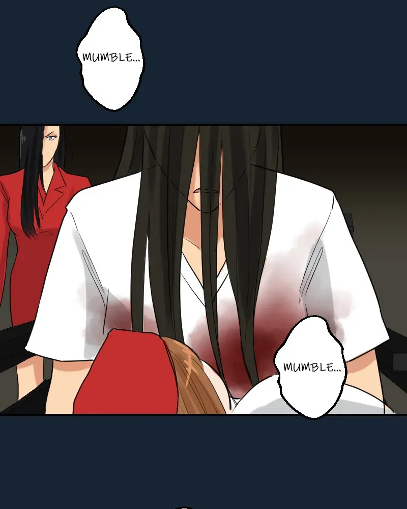 My Lovely Bodyguard Chapter 62 Online - página 39