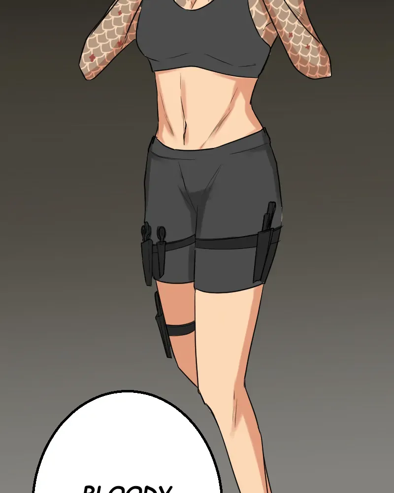 My Lovely Bodyguard Chapter 62 Online - página 73