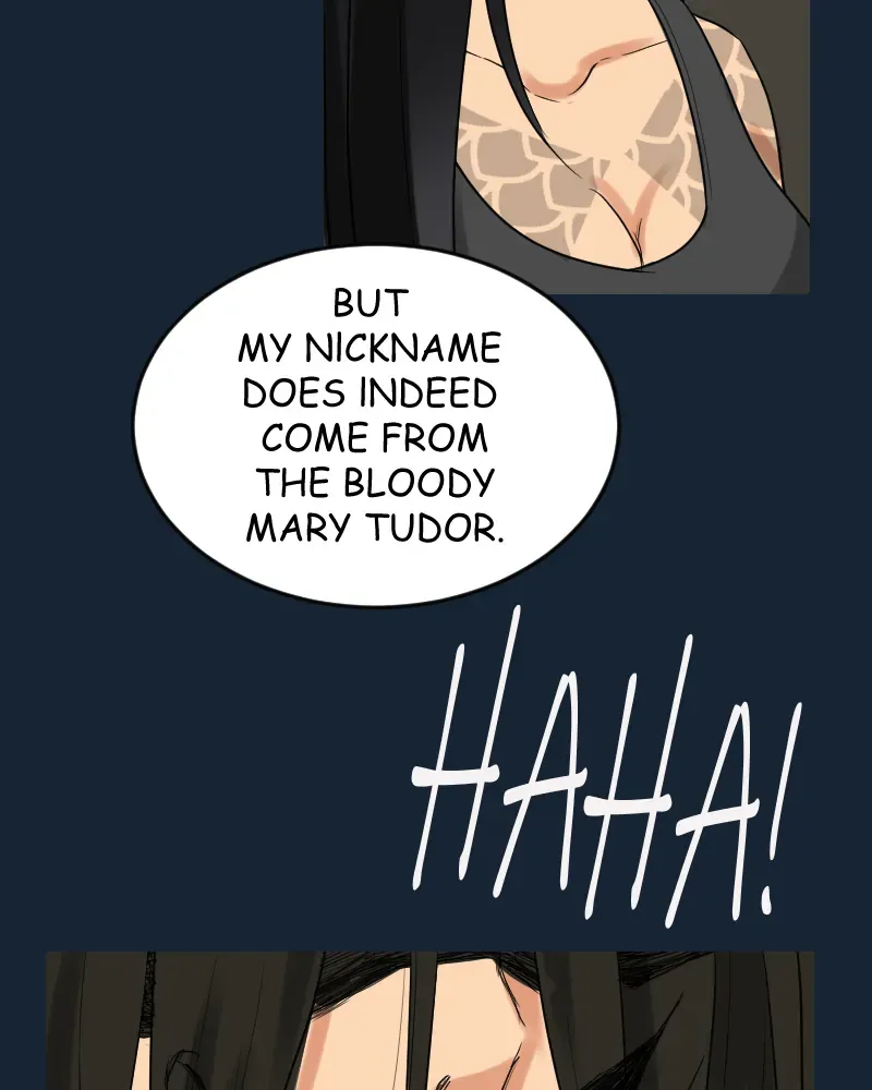 My Lovely Bodyguard Chapter 62 Online - página 77