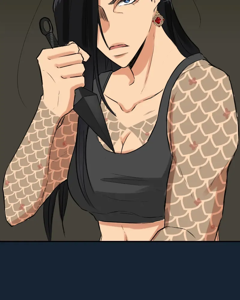 My Lovely Bodyguard Chapter 62 Online - página 83