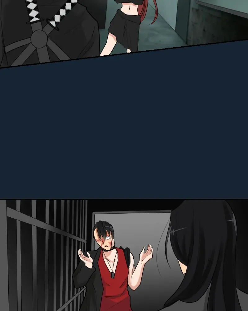 My Lovely Bodyguard Chapter 62 Online - página 89