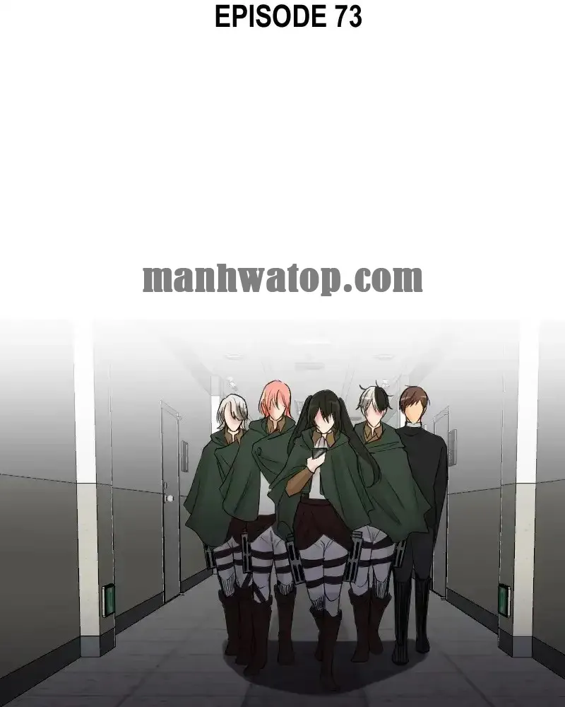 My Lovely Bodyguard Chapter 73 Online - página 2