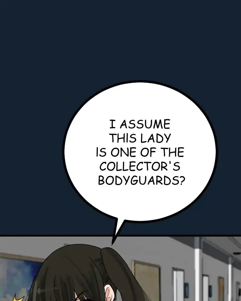My Lovely Bodyguard Chapter 73 Online - página 14