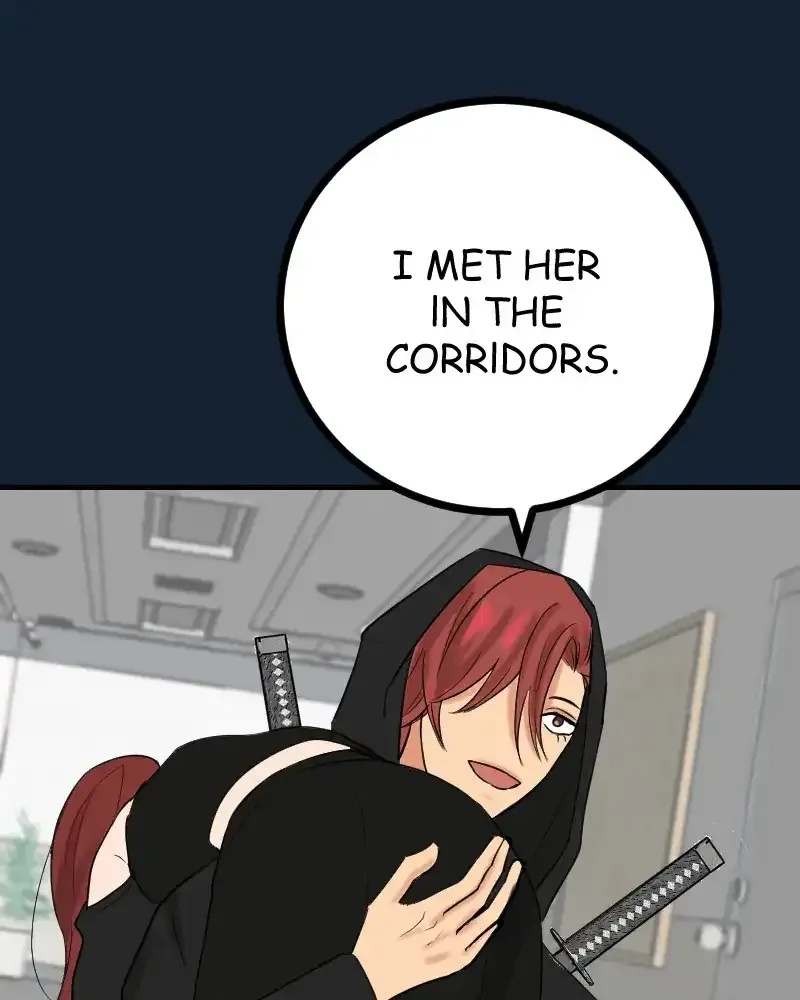 My Lovely Bodyguard Chapter 73 Online - página 19