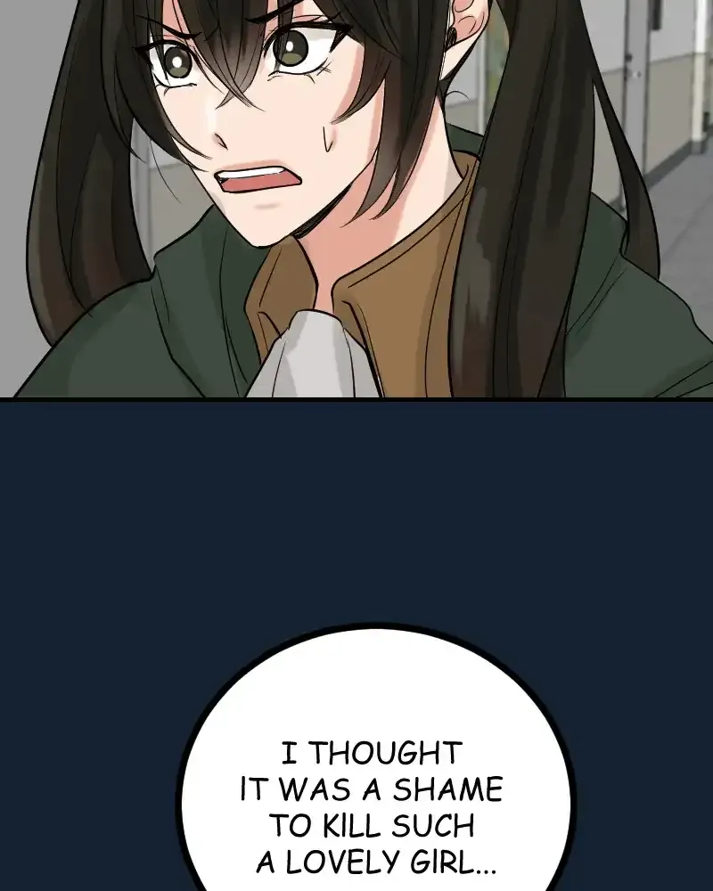 My Lovely Bodyguard Chapter 73 Online - página 21