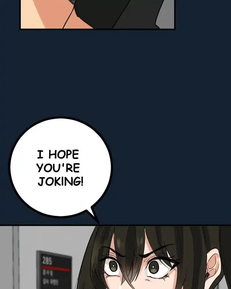 My Lovely Bodyguard Chapter 73 Online - página 23
