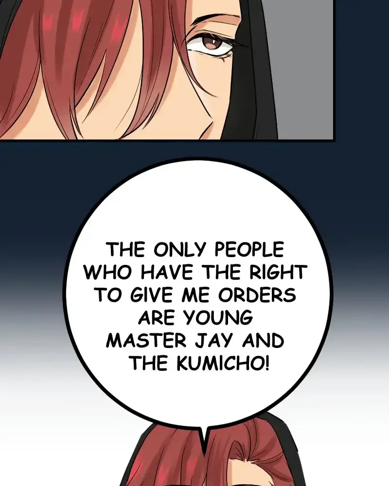 My Lovely Bodyguard Chapter 73 Online - página 25