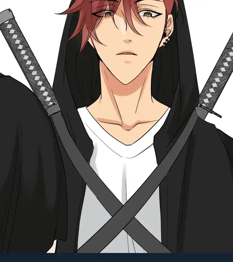 My Lovely Bodyguard Chapter 73 Online - página 26
