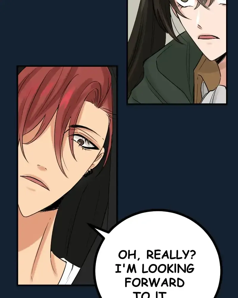 My Lovely Bodyguard Chapter 73 Online - página 28