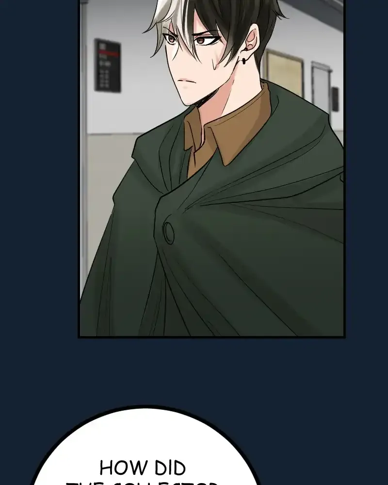 My Lovely Bodyguard Chapter 73 Online - página 31