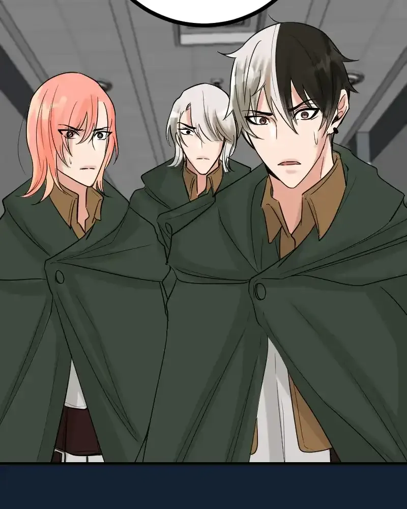My Lovely Bodyguard Chapter 73 Online - página 34