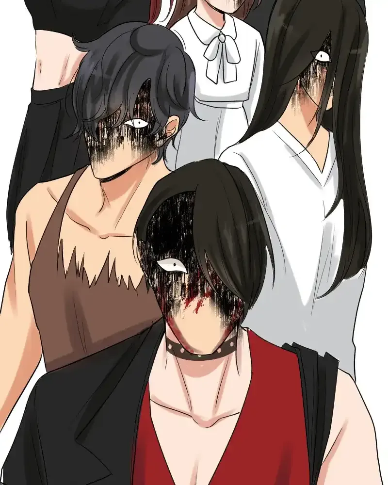 My Lovely Bodyguard Chapter 73 Online - página 41