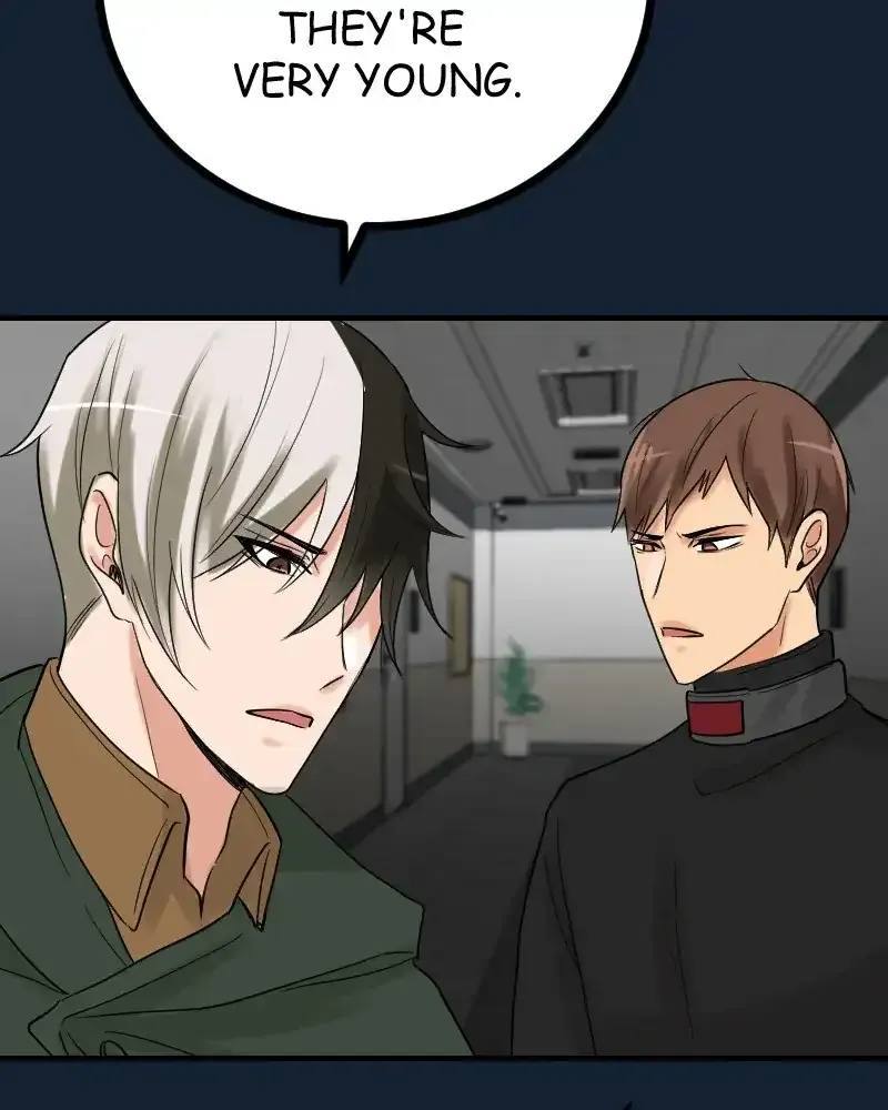 My Lovely Bodyguard Chapter 73 Online - página 48