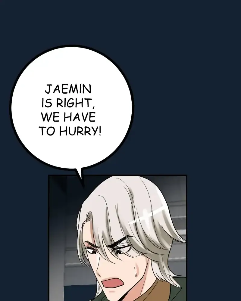 My Lovely Bodyguard Chapter 73 Online - página 51