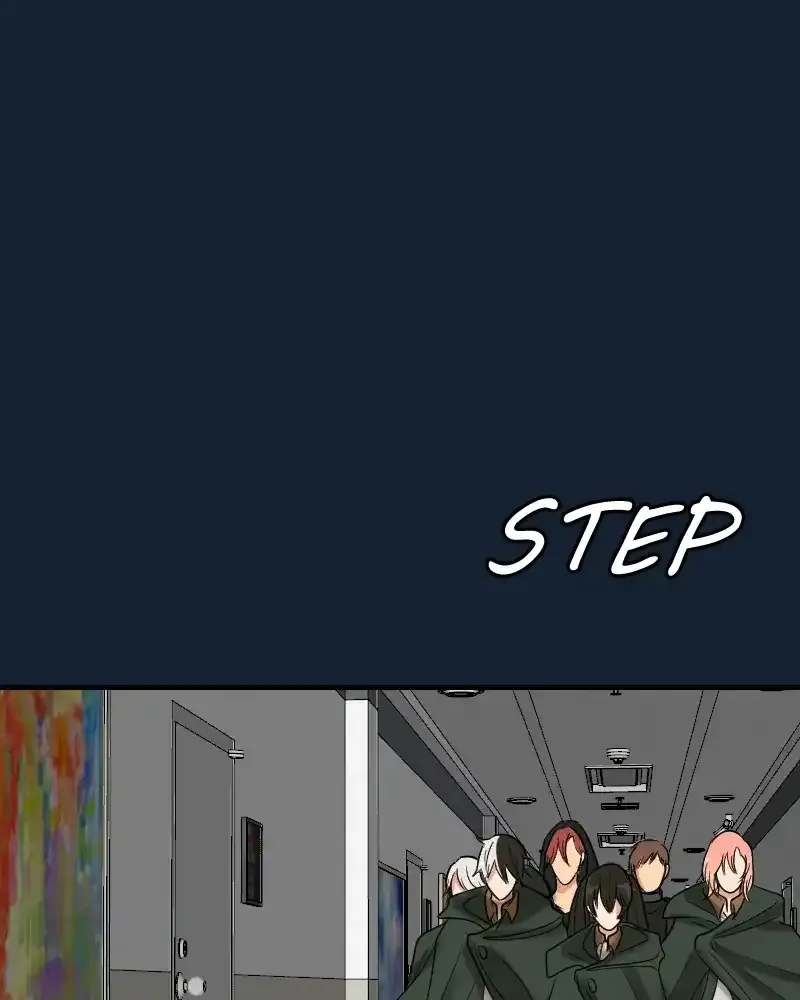 My Lovely Bodyguard Chapter 73 Online - página 55