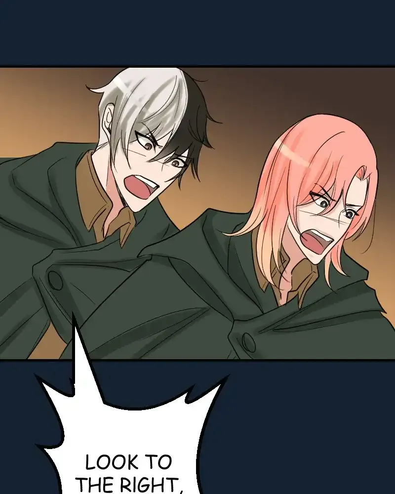 My Lovely Bodyguard Chapter 73 Online - página 66