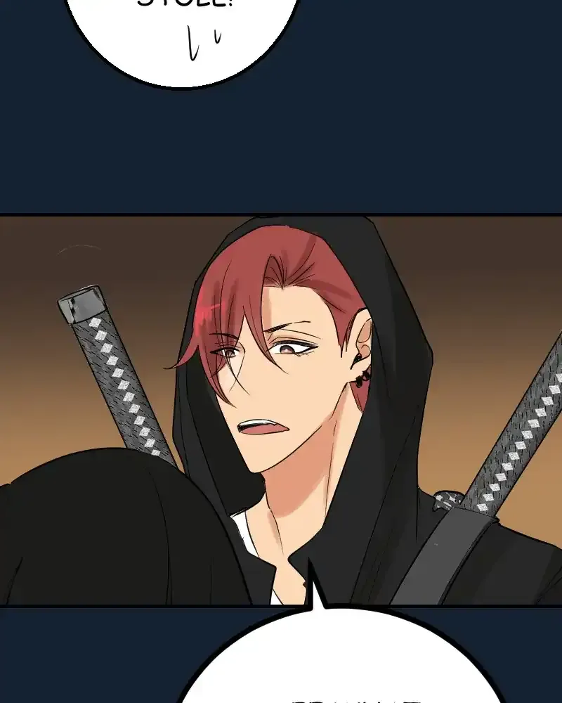 My Lovely Bodyguard Chapter 73 Online - página 74