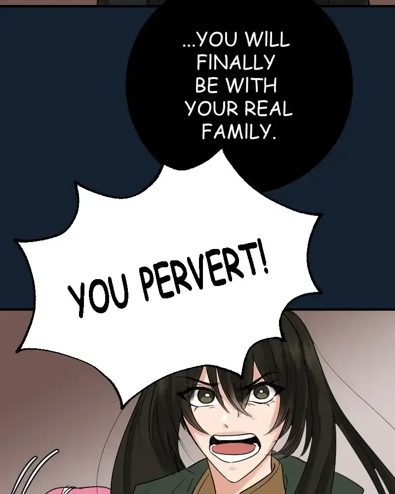 My Lovely Bodyguard Chapter 73 Online - página 102