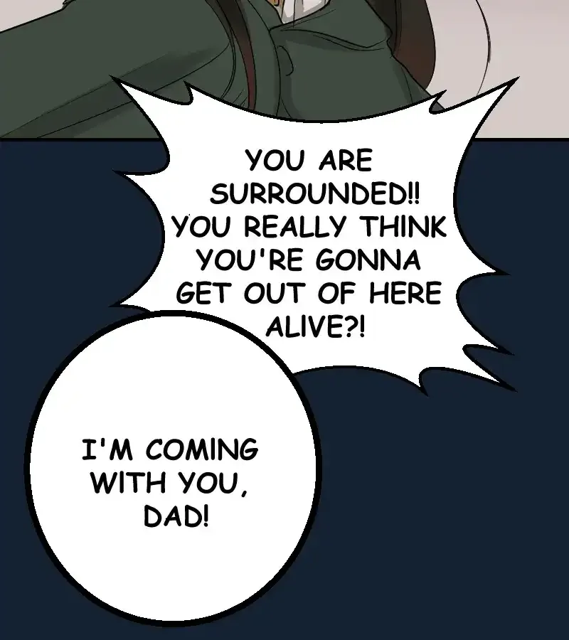 My Lovely Bodyguard Chapter 73 Online - página 104