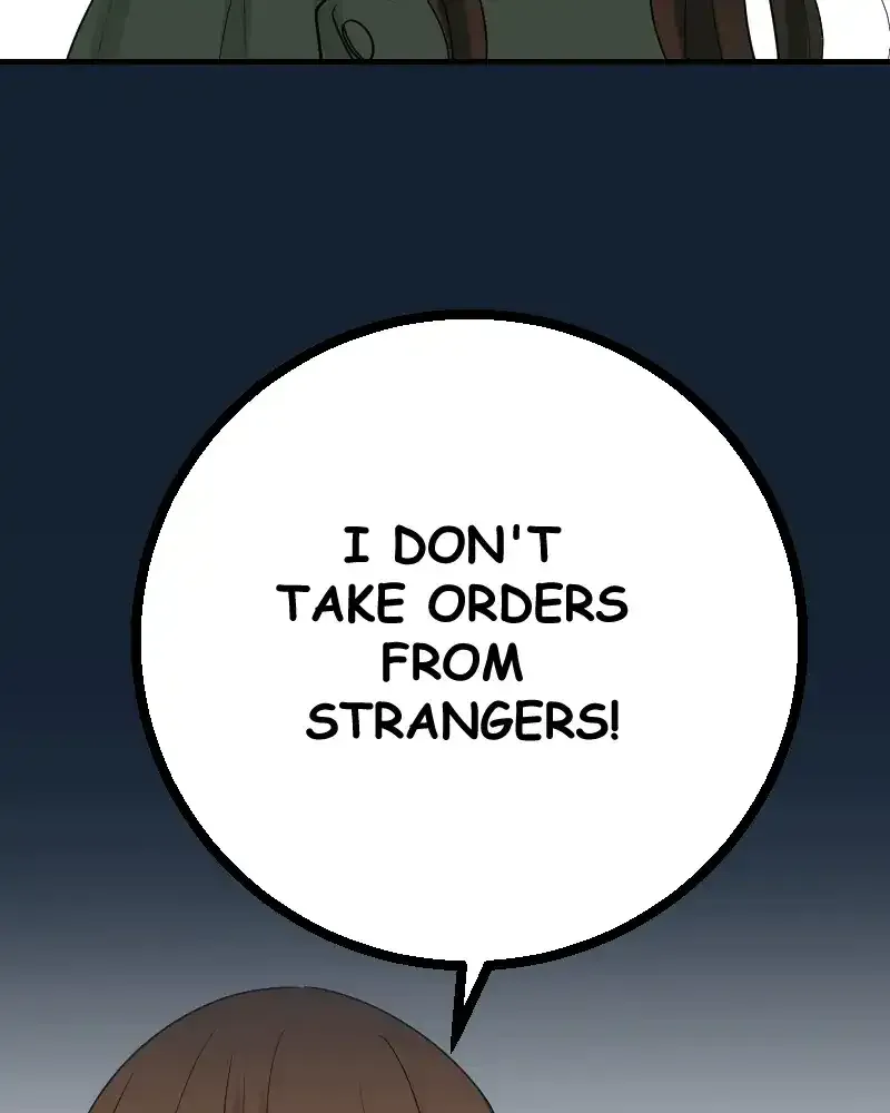 My Lovely Bodyguard Chapter 73 Online - página 113