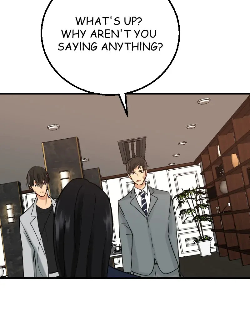 My Lovely Bodyguard Chapter 81 Online - página 9