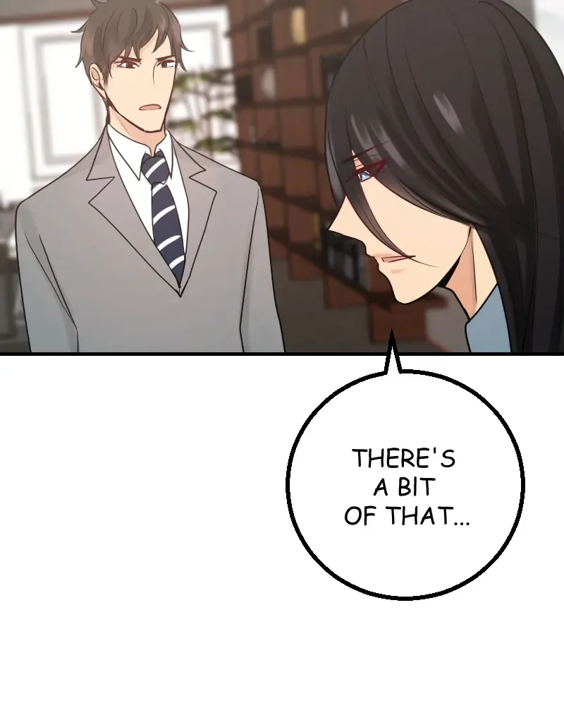 My Lovely Bodyguard Chapter 81 Online - página 18