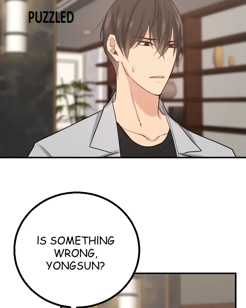 My Lovely Bodyguard Chapter 81 Online - página 30