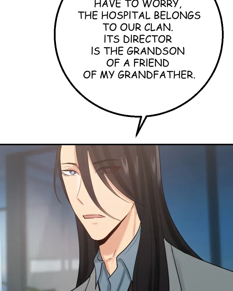 My Lovely Bodyguard Chapter 81 Online - página 35