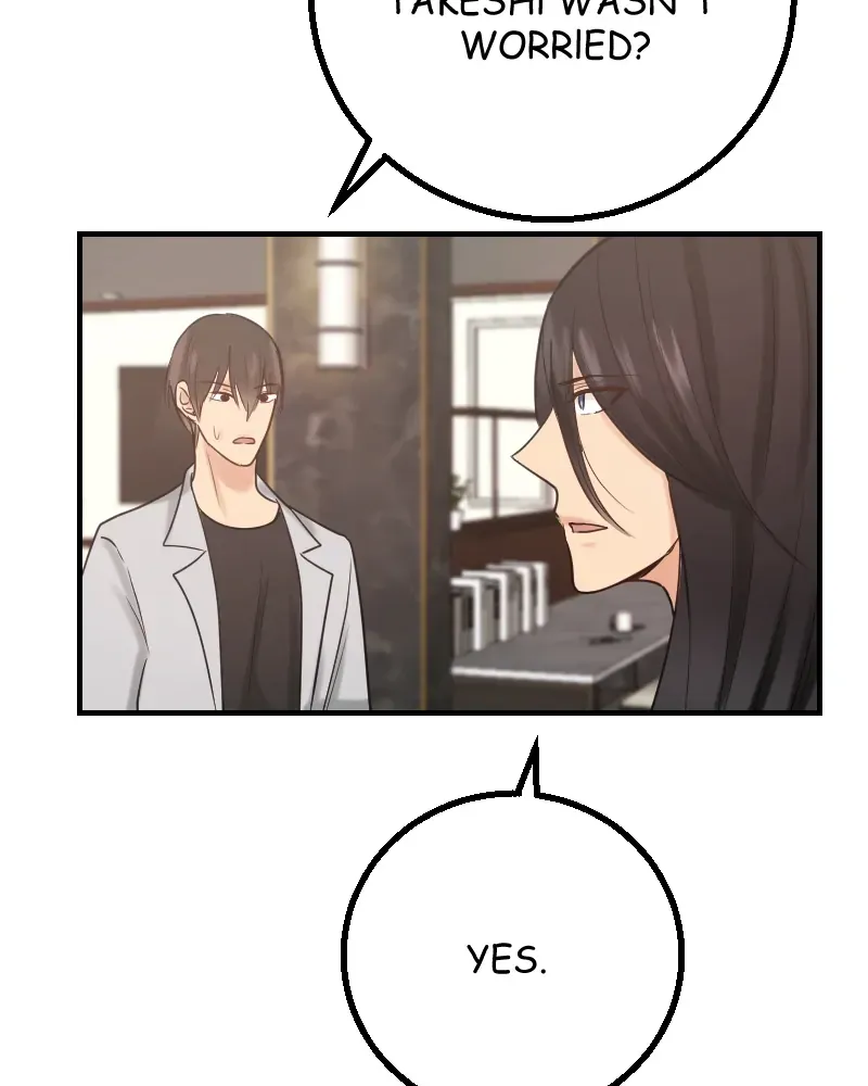 My Lovely Bodyguard Chapter 81 Online - página 37
