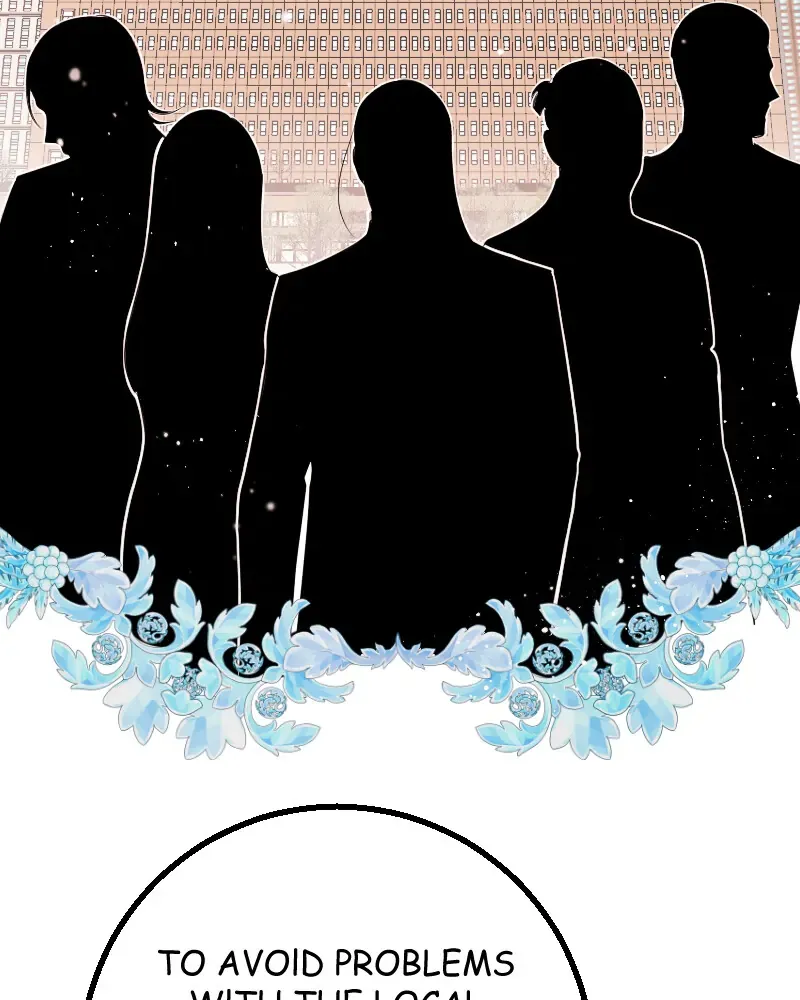 My Lovely Bodyguard Chapter 81 Online - página 39