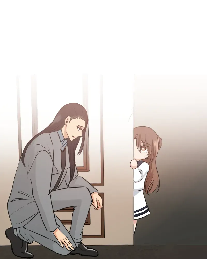 My Lovely Bodyguard Chapter 81 Online - página 54
