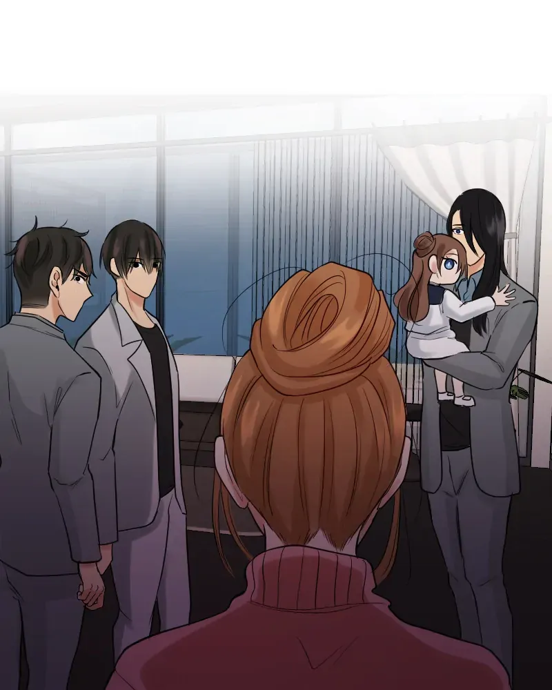 My Lovely Bodyguard Chapter 81 Online - página 68