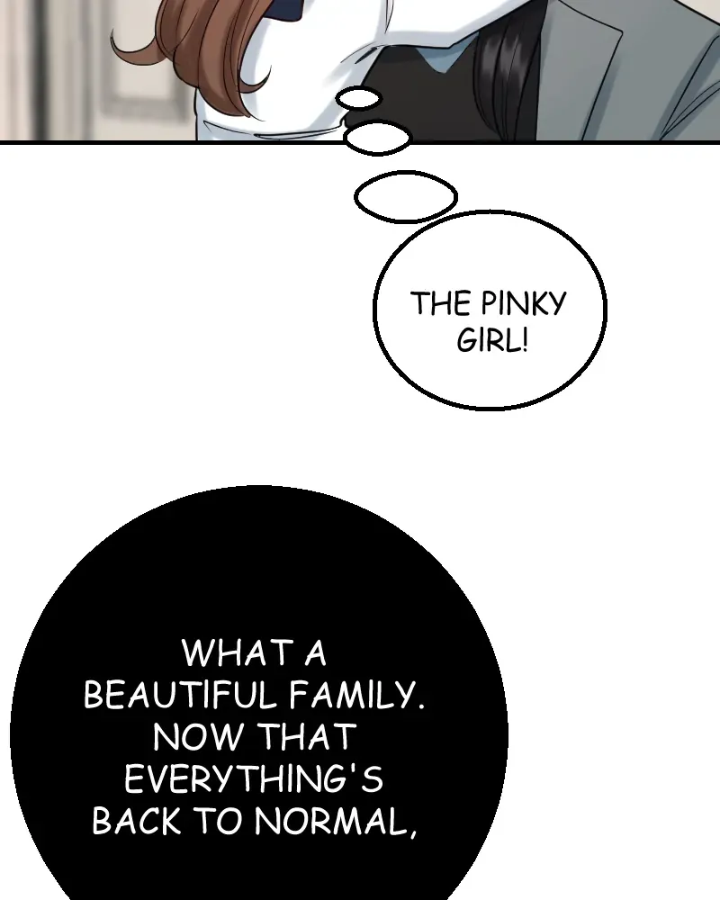 My Lovely Bodyguard Chapter 81 Online - página 70