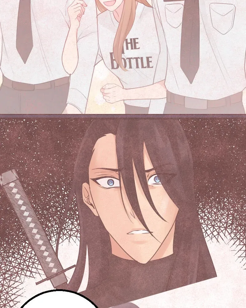 My Lovely Bodyguard Chapter 81 Online - página 90