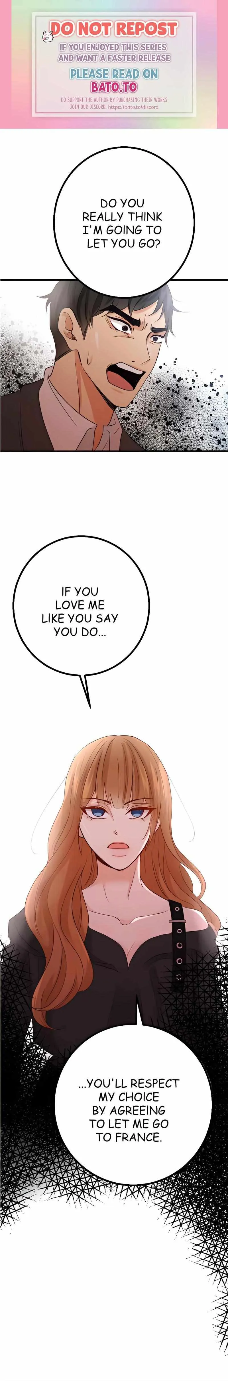My Lovely Bodyguard Chapter 96 Online - página 1