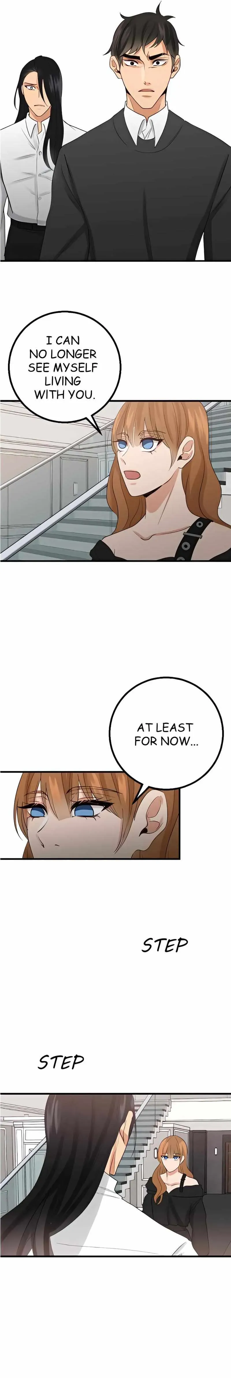My Lovely Bodyguard Chapter 96 Online - página 4
